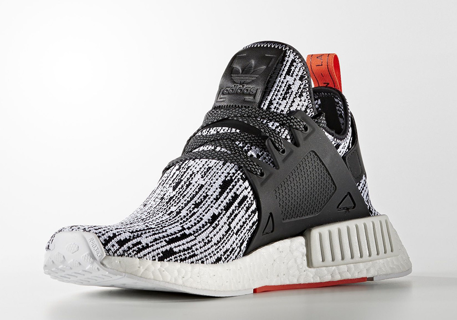 xr nmd