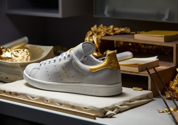 adidas Gold 999 Noble Metals S80506 | SneakerNews.com