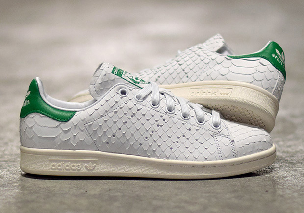 adidas stan smith all models