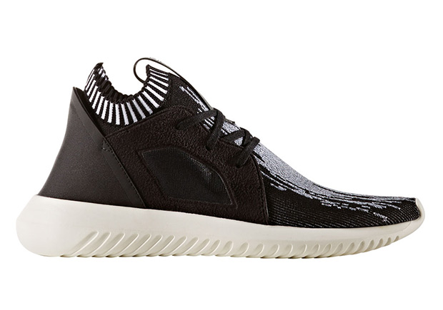 adidas Puts Primeknit On Yet Another Tubular Sneaker