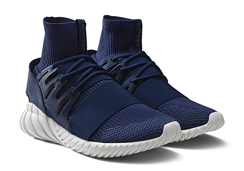 adidas Tubular Doom Primeknit July 2016 