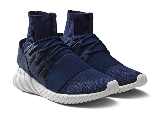 The adidas Tubular Doom Primeknit Is Back In Two New Colorways Later This Month