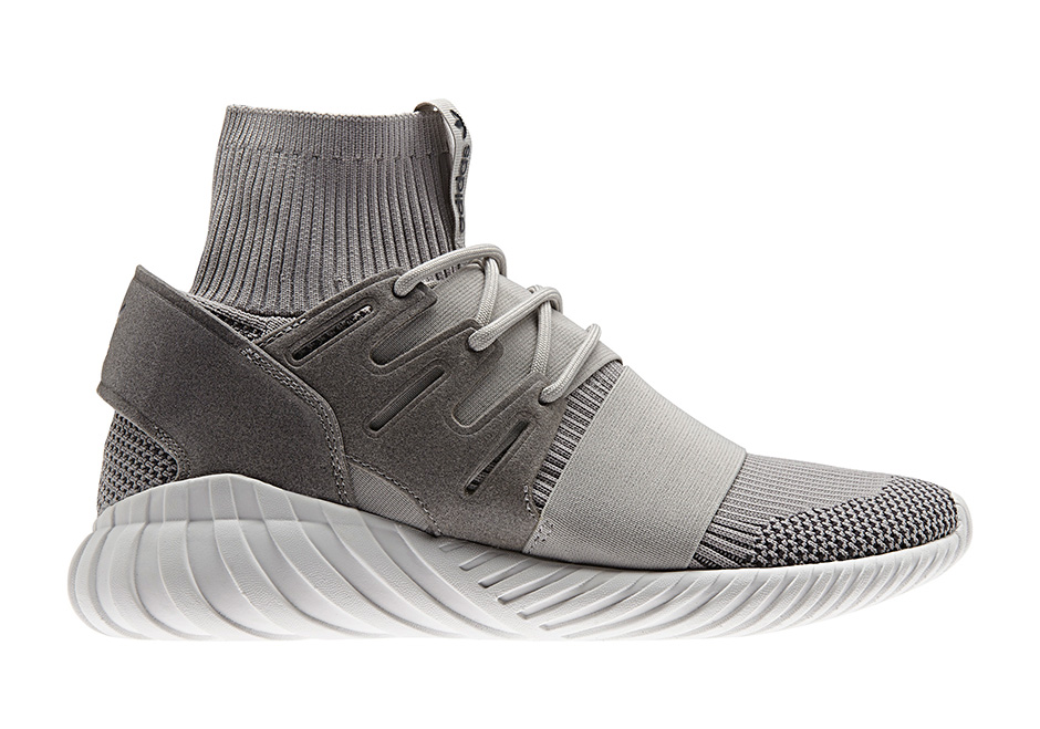 adidas Tubular Doom Primeknit July 2016 Releases | SneakerNews.com