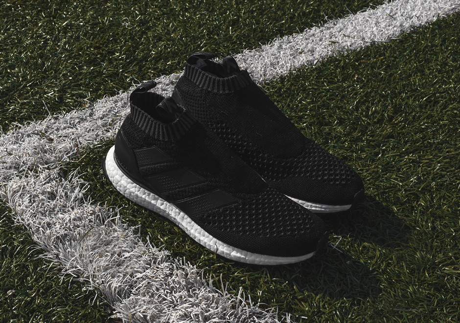 adidas ace 16 pure boost