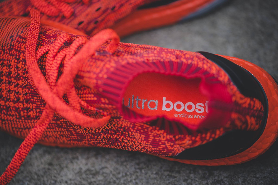 Adidas Ultra Boost Uncaged Colored Boost Weekend Releases 05