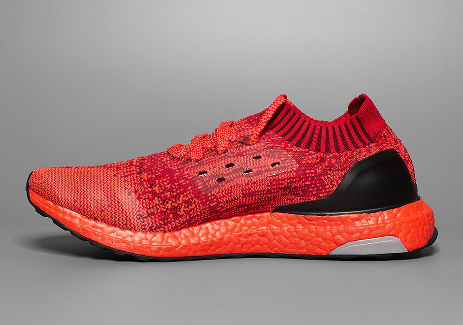 Adidas Ultra Boost Uncaged Colored Boost Weekend Releases 07