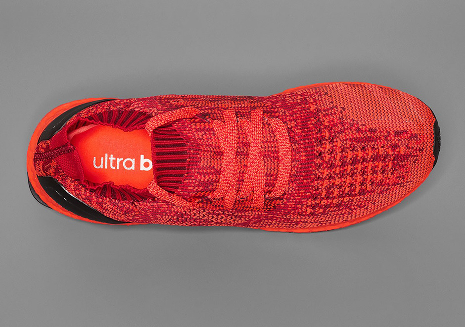Adidas Ultra Boost Uncaged Colored Boost Weekend Releases 08