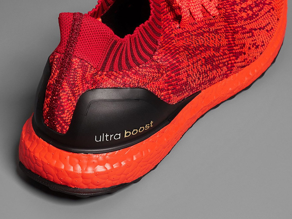 adidas Ultra Boost Uncaged Colored 