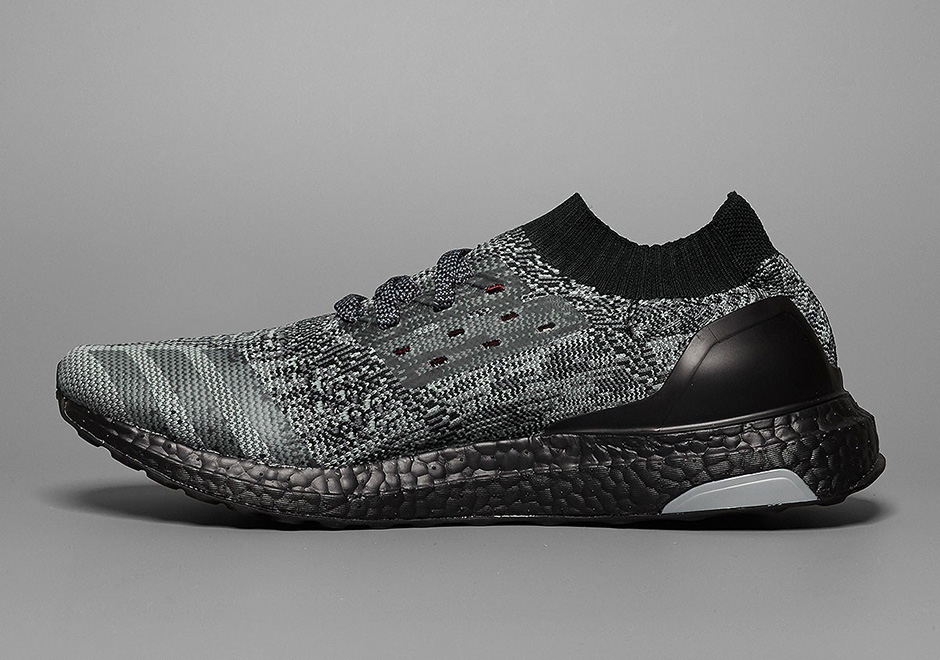 adidas Ultra Boost Uncaged Colored Boost | SneakerNews.com