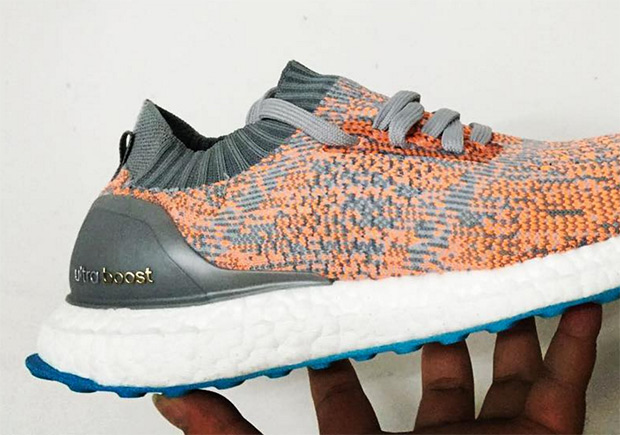 Preview Upcoming adidas Ultra Boost Uncaged Releases