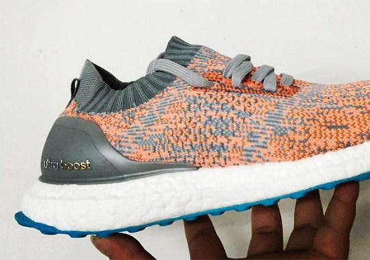 Preview Upcoming adidas Ultra Boost Uncaged Releases