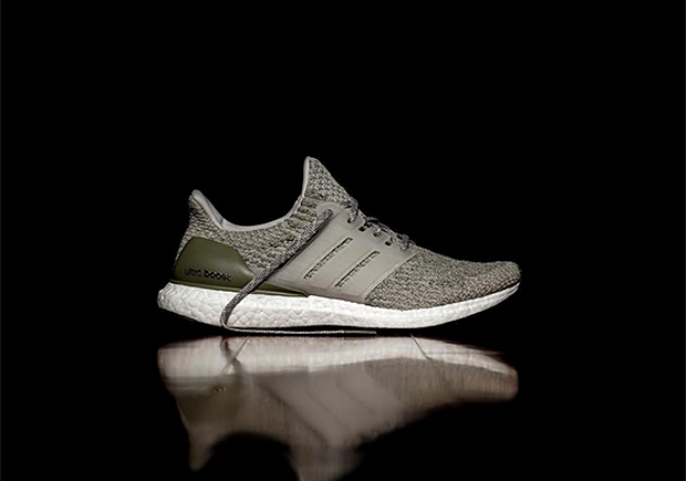 Adidas ultra 2024 boost wool