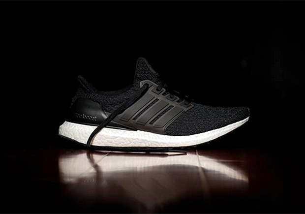 Adidas Ultra Boost Wool Preview 2