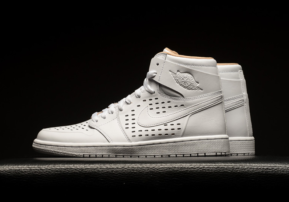 Air Jordan 1 Retro High EP Release Date | SneakerNews.com