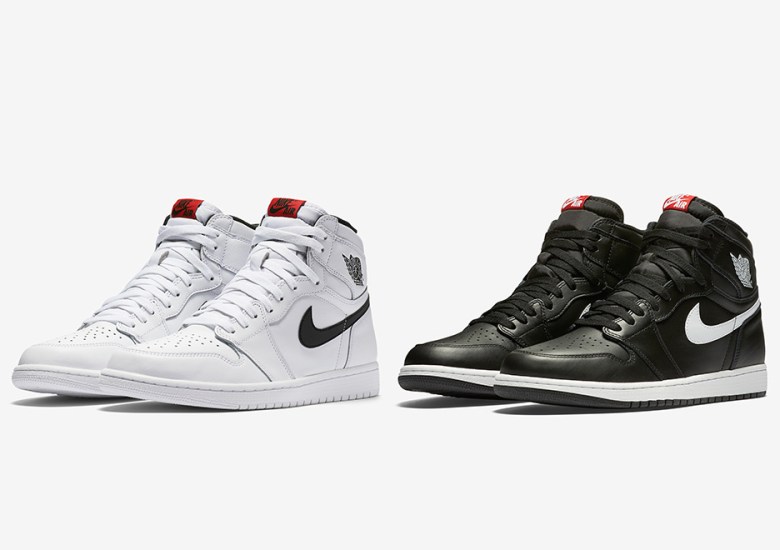 The Air Jordan 1 Retro High OG “Premium Essential” Pack Is Releasing On Nike.com