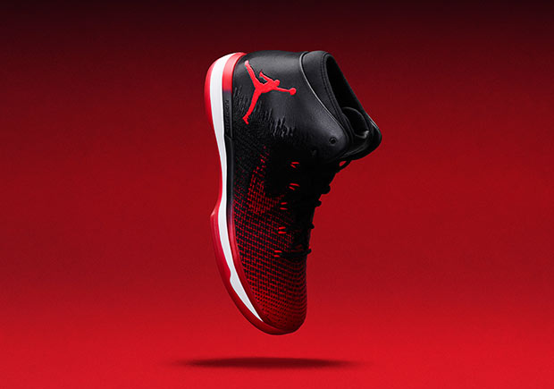 Air Jordan 31 Reservation Pre-Sale | SneakerNews.com