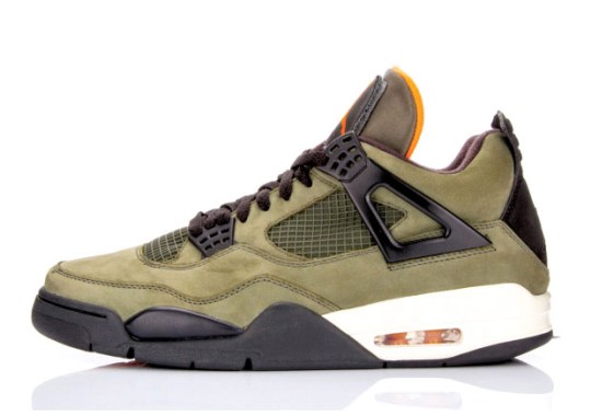 Here’s Proof That People Are Still Paying Ridiculous Money On The UNDFTD Jordan 4