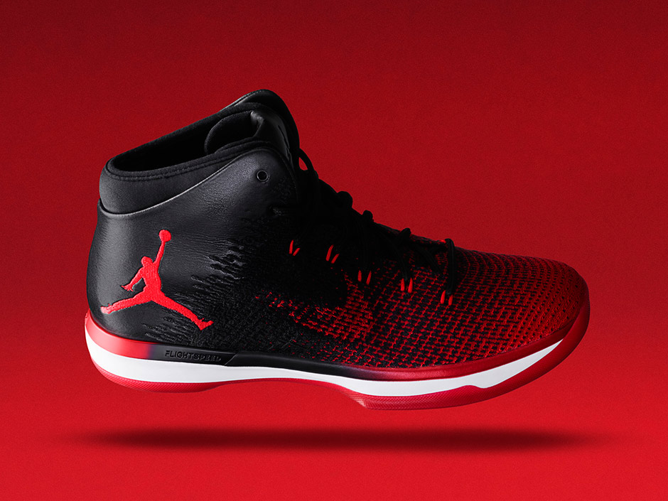 jordan 31 flight rosse