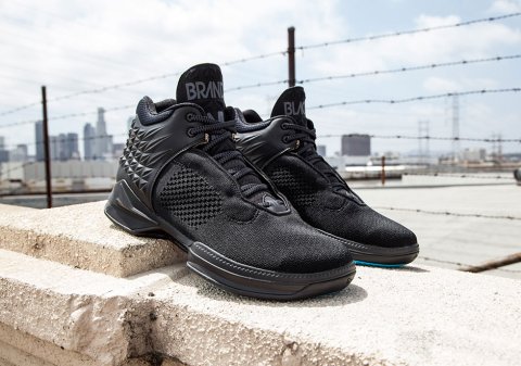 Brandblack J.Crossover II Re-Release | SneakerNews.com