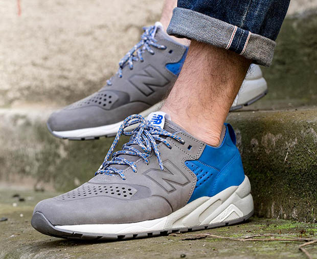 Colette New Balance 580 20th Anniversary 3