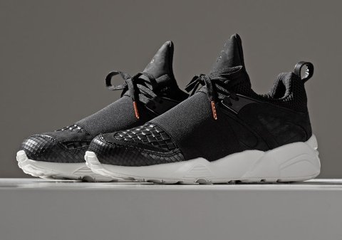 Filling Pieces PUMA Blaze of Glory Release Date | SneakerNews.com