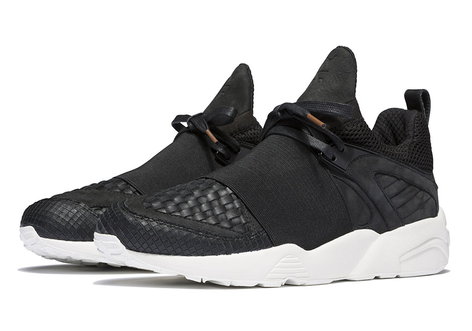 Filling Pieces PUMA Blaze of Glory Release Date | SneakerNews.com