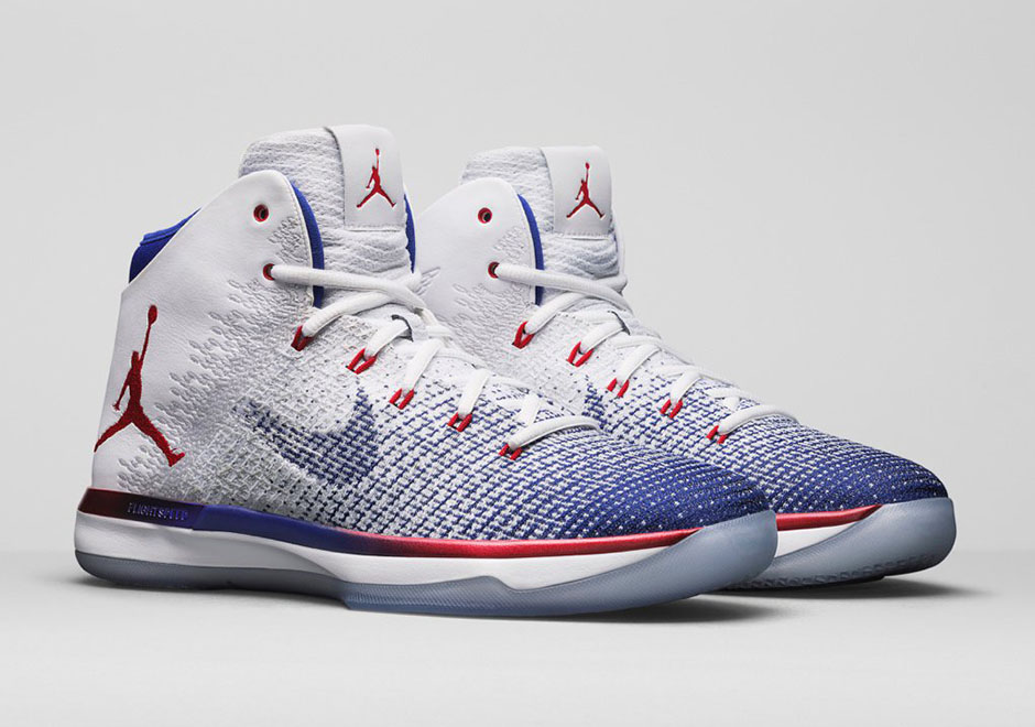 air jordan 31 usa