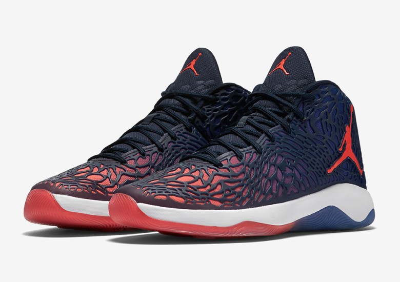 The Jordan Ultra Fly Is Available In USA Colors