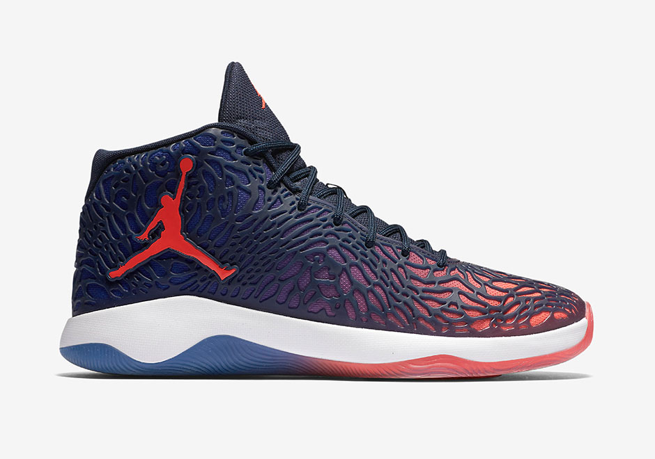 Jordan Ultra Fly Usa 834268-406 