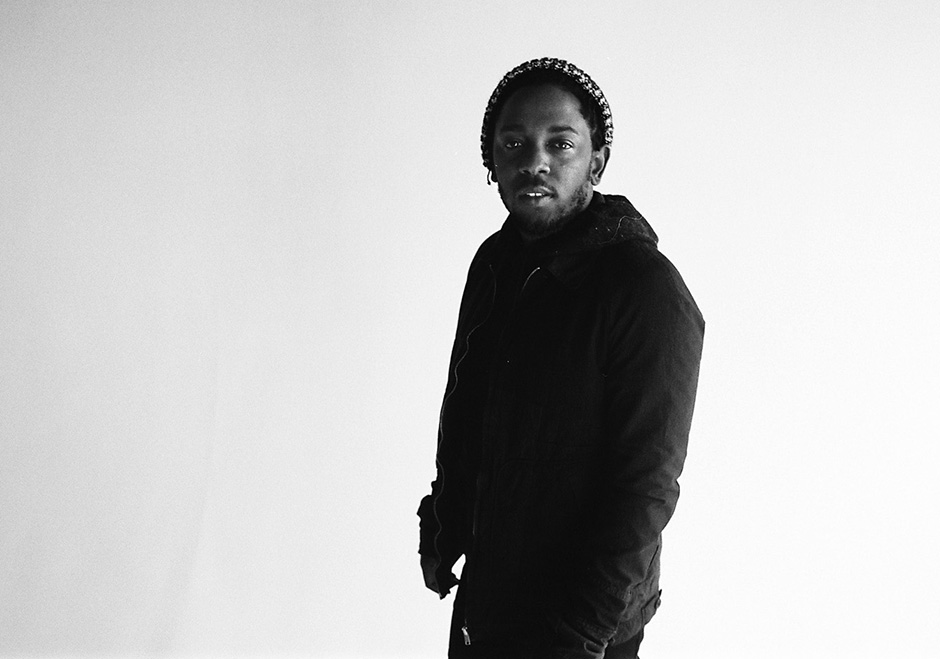 Kendrick Lamar Has Yet Another Reebok Classic Leather Collaboration Called "Perfect Split"