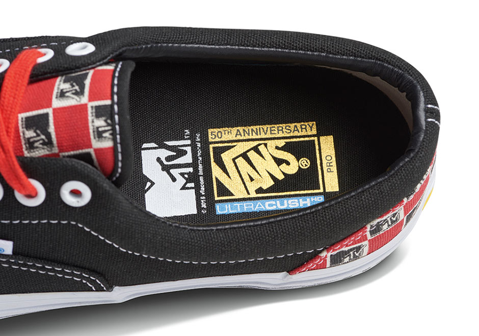 Mtv Vans Era Reissue 5