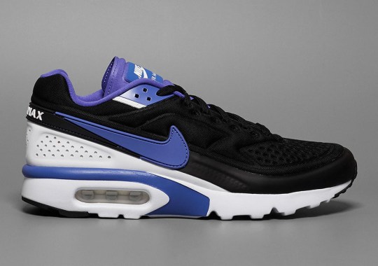 Nike Set To Release The Air Max BW SE