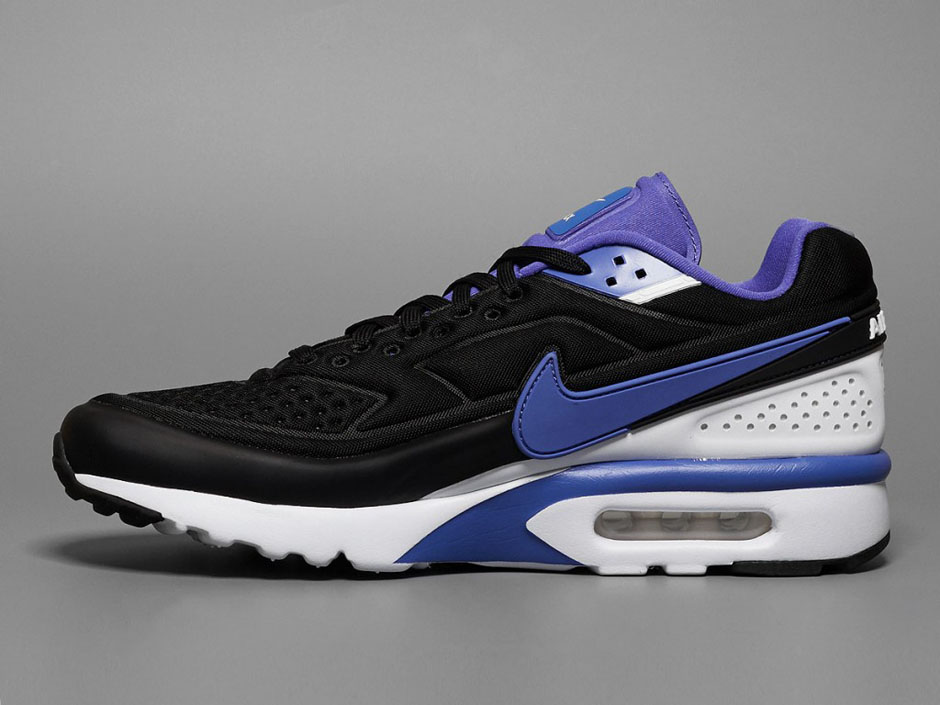 Nike BW SE Persian Violet | SneakerNews.com