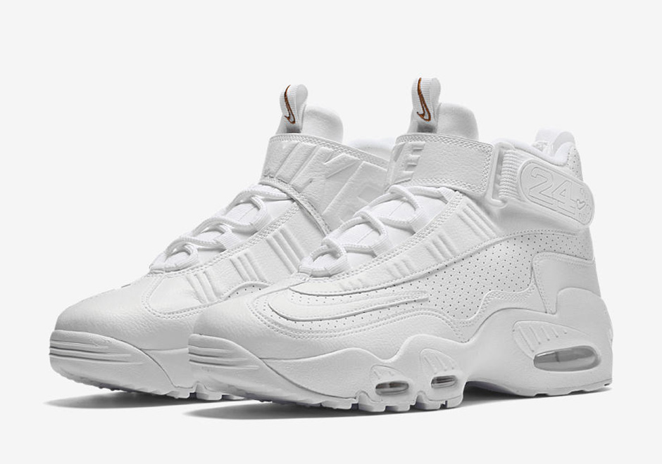 Nike Air Griffey Max 1 Inductkid Release Date 02
