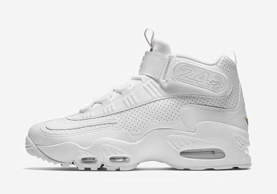 Nike Air Griffey Max 1 Inductkid 