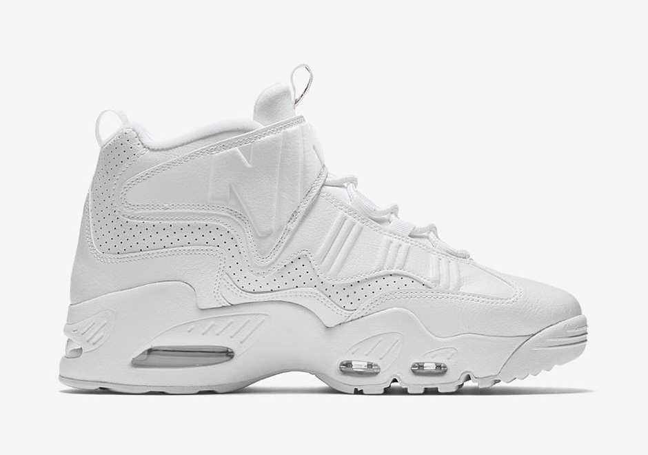 Nike Air Griffey Max 1 Inductkid Release Date 04