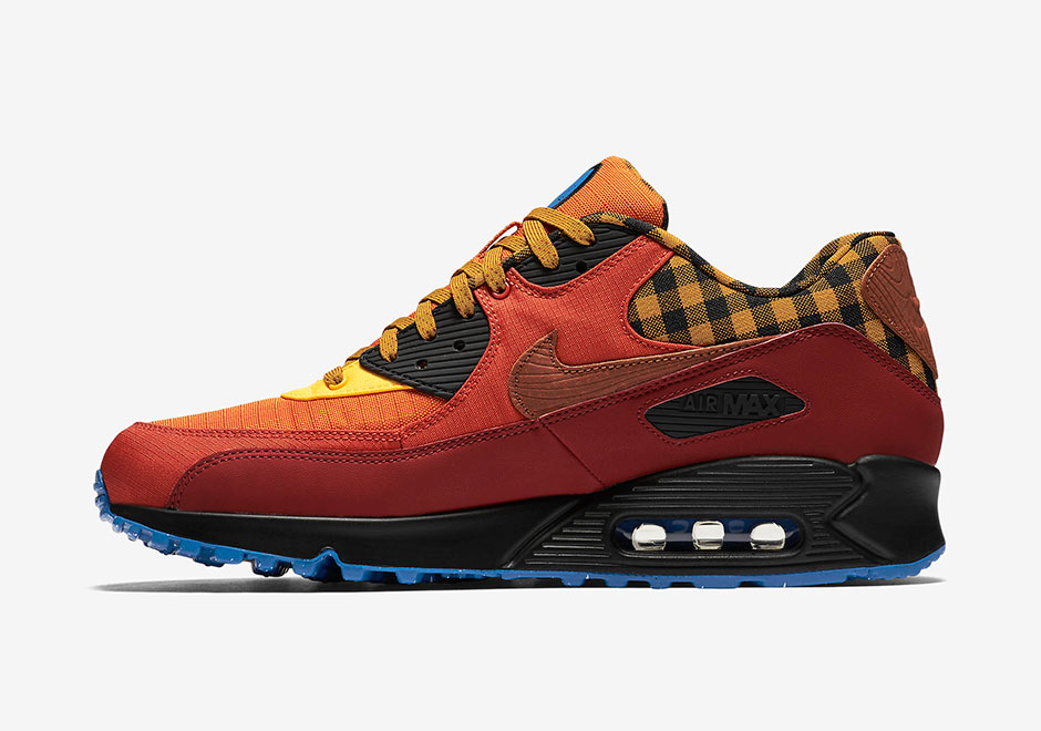 Nike Air Max 90 Camping 2