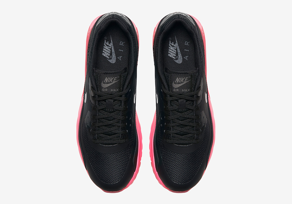 Nike Air Max 90 Ultra Digital Pink 04