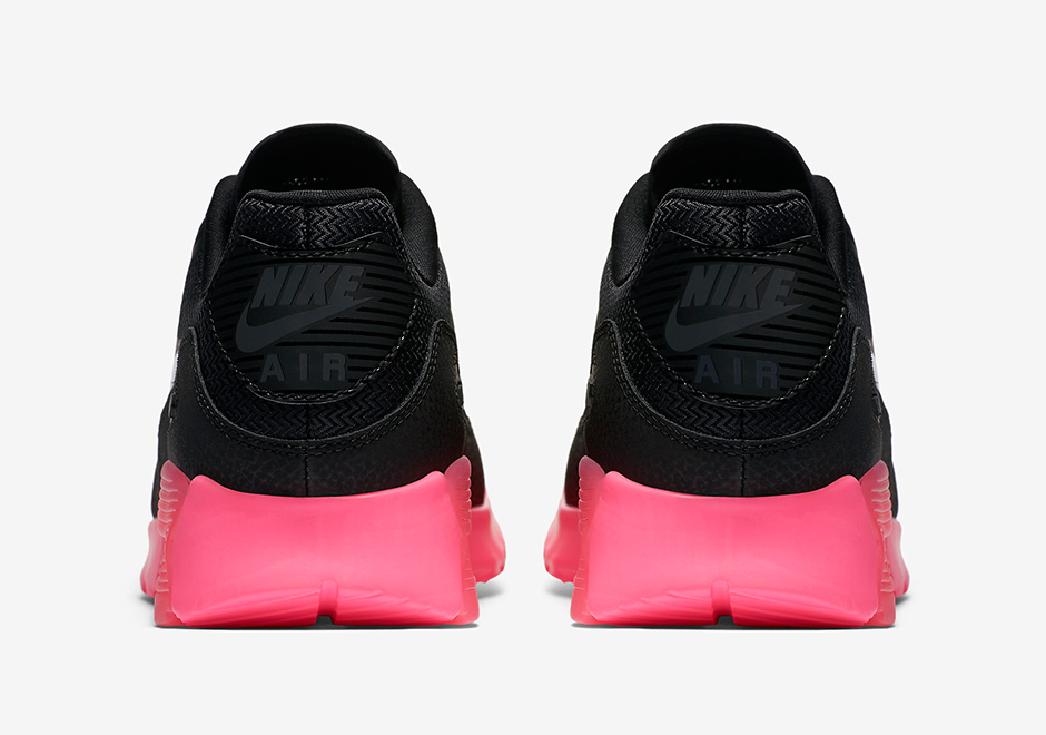 Nike Air Max 90 Ultra Digital Pink 05