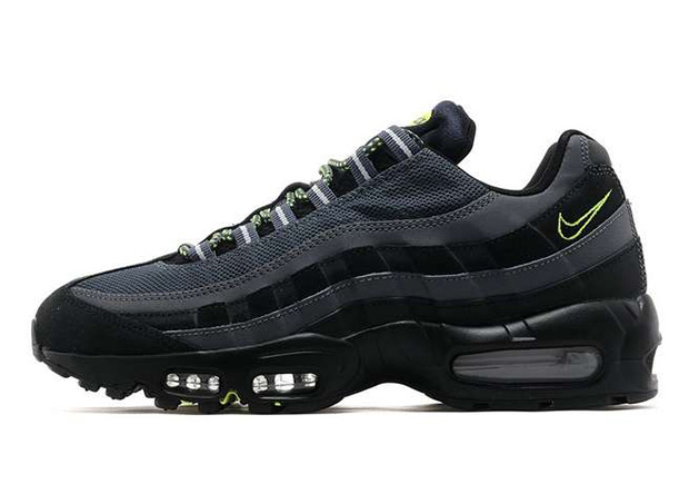 Nike Air Max 95 Lemon Twist 02