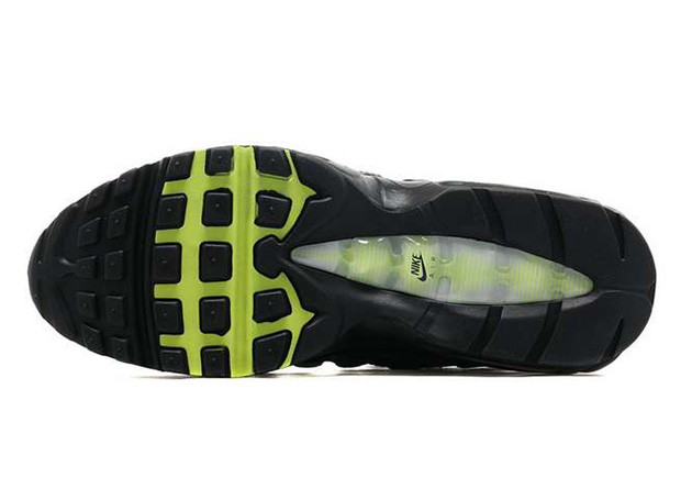Nike Air Max 95 Lemon Twist 03