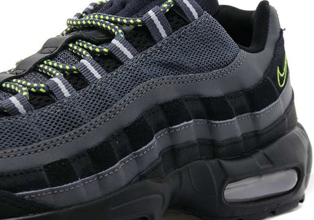 Nike Air Max 95 Lemon Twist 05