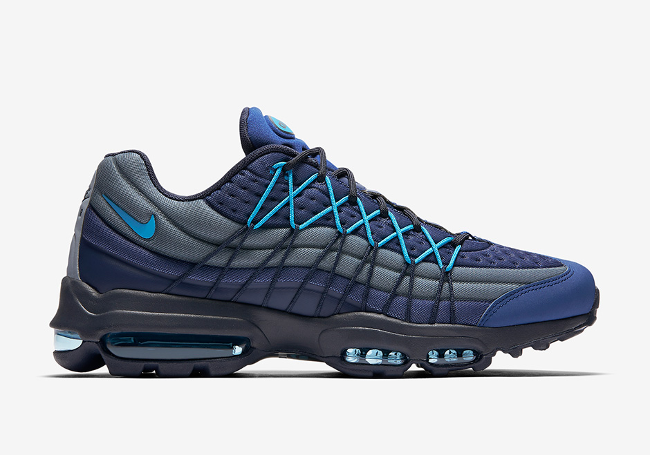 Nike Air Max 95 Ultra Se Upcoming Releases 03