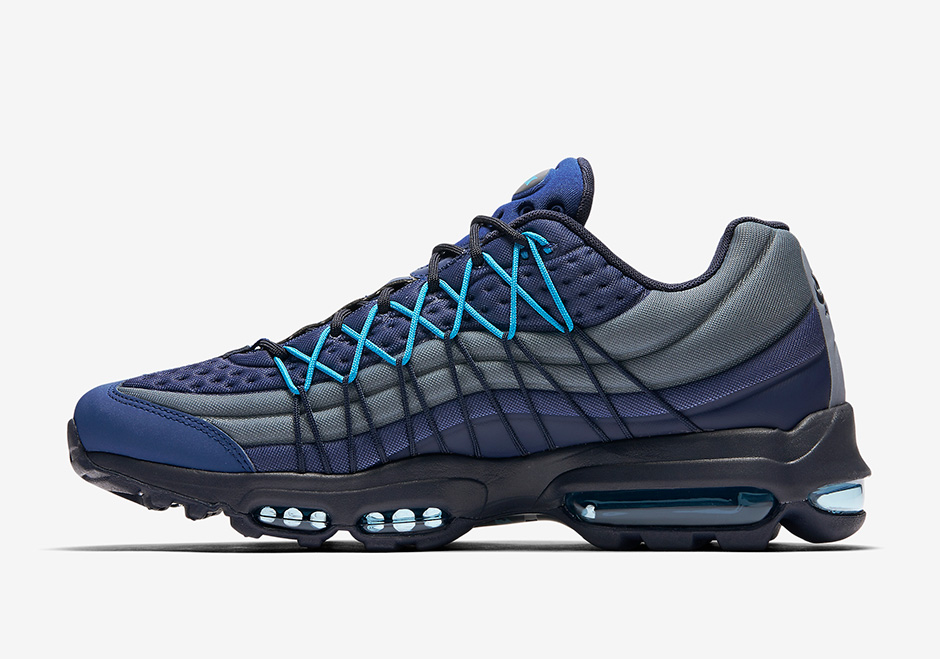 Nike Air Max 95 Ultra Se Upcoming Releases 04