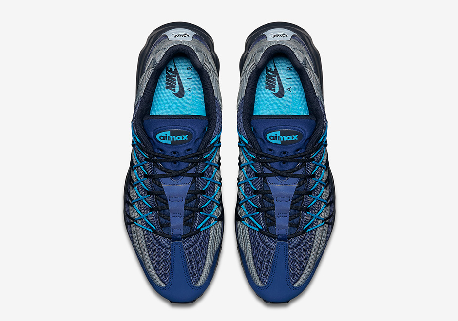 Nike Air Max 95 Ultra Se Upcoming Releases 05
