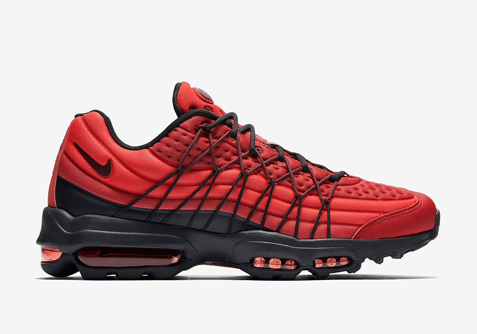 Nike Air Max 95 Ultra Se Upcoming Releases 10