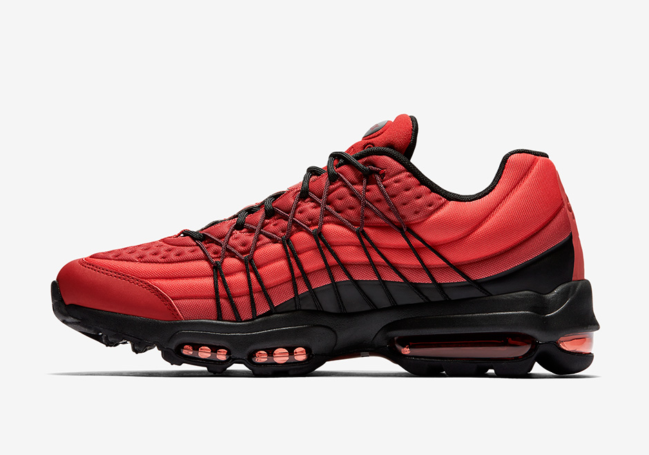 Nike Air Max 95 Ultra Se Upcoming Releases 11