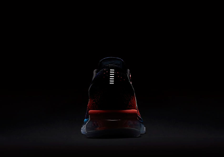 Nike Flyknit Air Max 620469-008 | SneakerNews.com