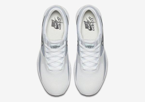 Nike Air Max Zero White Grey Women's | SneakerNews.com