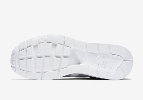 Nike Air Max Zero White Grey Women's | SneakerNews.com